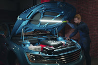 LED Motorhaubenlampe mit Bewegungserkennung Xperion 6000 Philips Autoteile TRUST