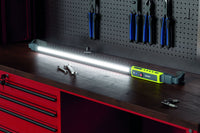 LED Motorhaubenlampe mit Bewegungserkennung Xperion 6000 Philips Autoteile TRUST