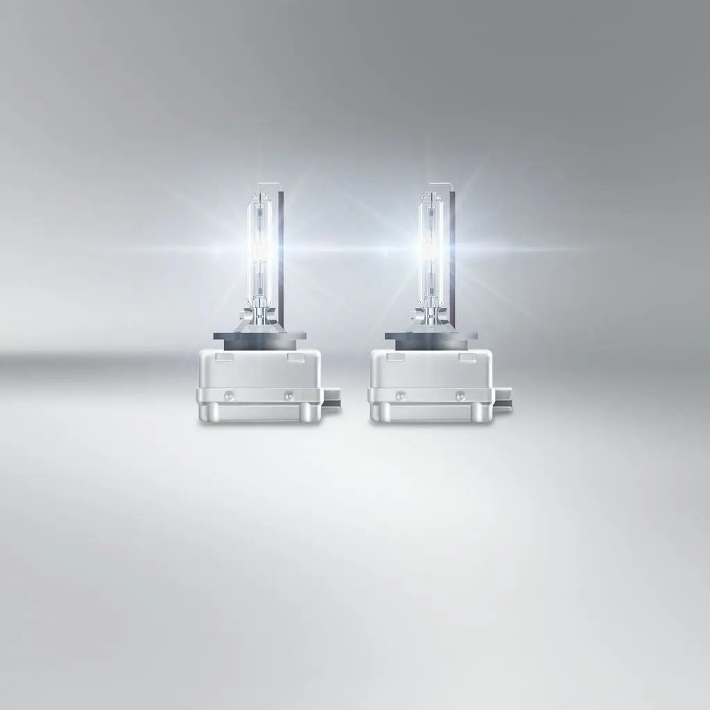 D1S 35W PK32d-2 ULTRA LIFE 10 Jahre Garantie 2st. OSRAM Autoteile TRUST