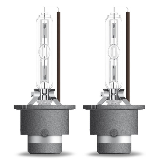 2x D2S 35W P32d-2 ULTRA LIFE 10 Jahre Garantie . OSRAM