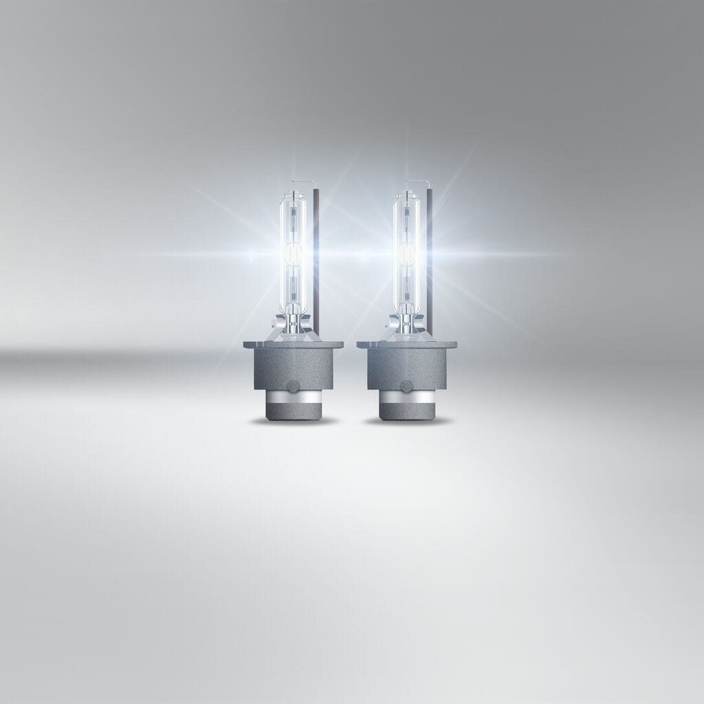 D2S 35W P32d-2 ULTRA LIFE 10 Jahre Garantie 2st. OSRAM Autoteile TRUST