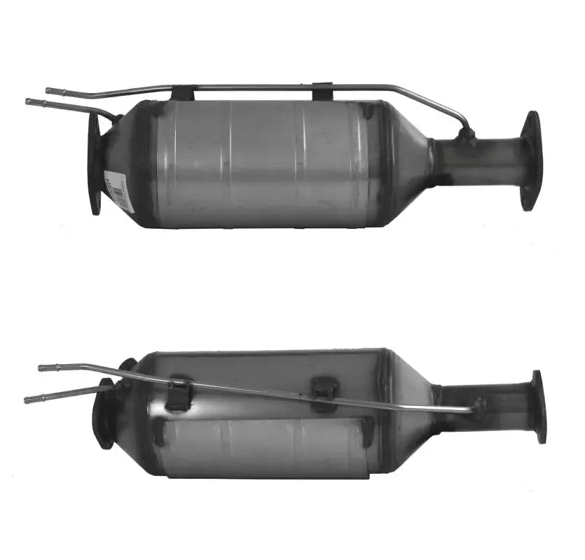 BM CATALYSTS DPF für FORD C-MAX 2L Diesel | Euro 4 | OEM: 1306079 Autoteile TRUST