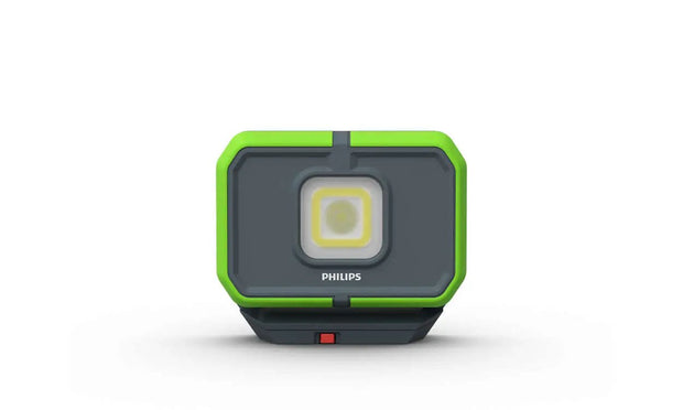 Xperion 3000 LED WSL Flood X30FL X1 Philips Autoteile TRUST