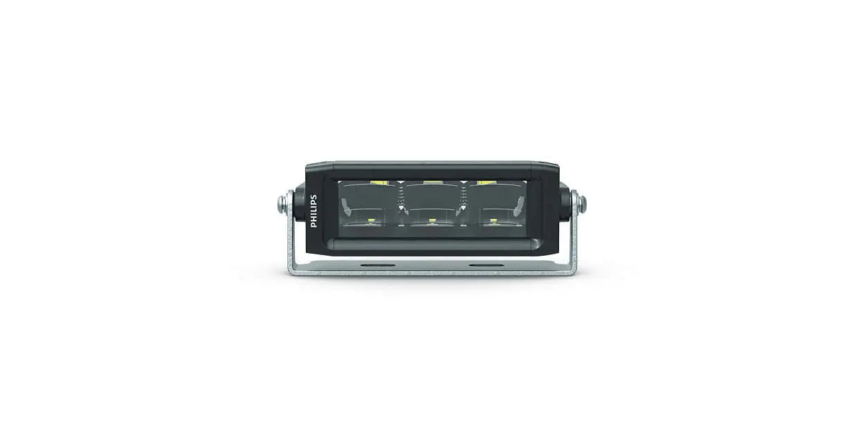 Autoteile Ultinon Drive 5100 UD5101L 4 Inch 9-30 V DC LED Lightbar  PHILIPS bei Autoteile TRUST