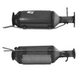 Autoteile BM CATALYSTS DPF für FORD C-MAX 2L Diesel | Euro 4 | OEM: 1420068 bei Autoteile TRUST