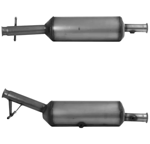 BM CATALYSTS Homologiert SCR für CITROEN BERLINGO 1.6L Diesel | Euro 6 | OEM: 1611904280 Autoteile TRUST