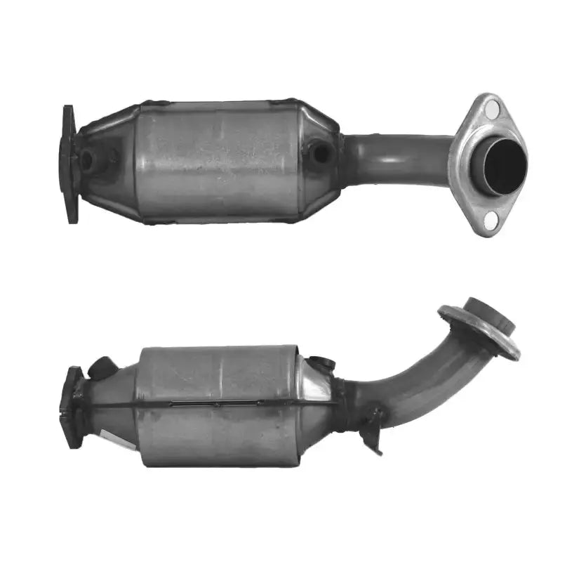 BM CATALYSTS Homologiert Benzin Kat für SUZUKI GROSSER ESCUDO 2L Benzin | Euro 4 | OEM: 1419065J00H02 Autoteile TRUST