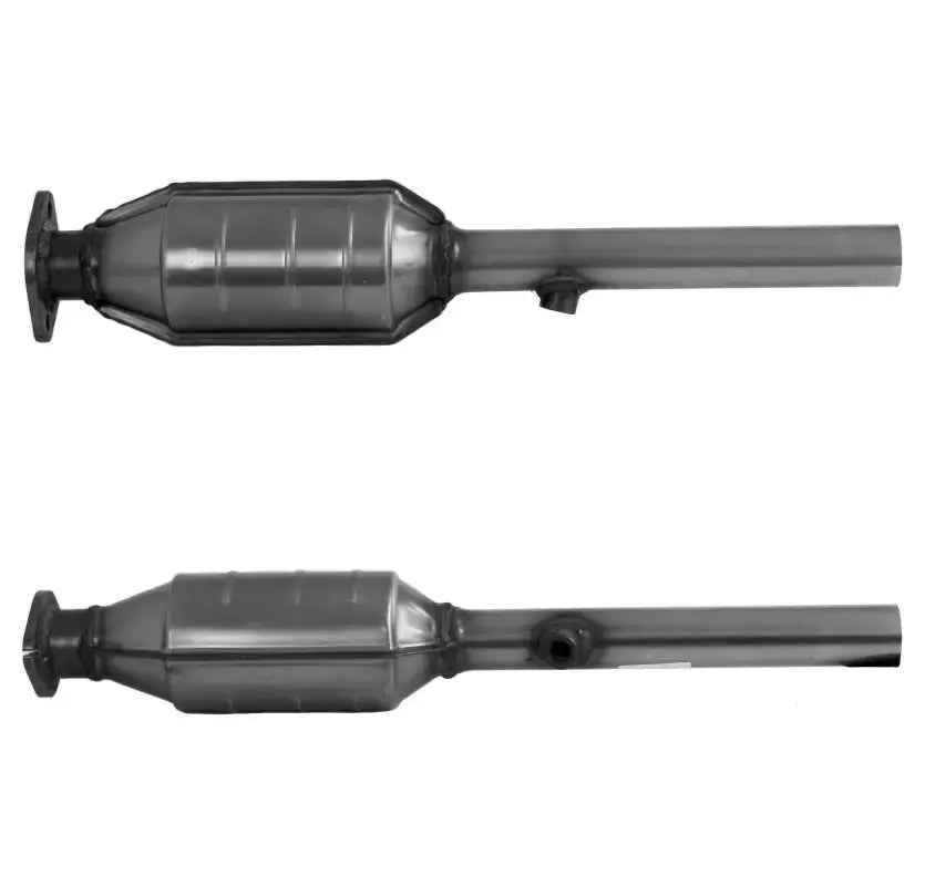 BM CATALYSTS Homologiert Benzin Kat für SITZ ALTEA 1.4L Benzin | Euro 4 | OEM: 1J0254401EX Autoteile TRUST