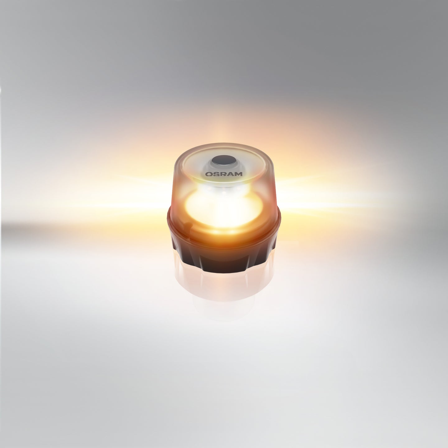 LEDGuardian® Road Flare Signal TA20 Warn- Notleuchte / Taschenlampe OSRAM Autoteile TRUST