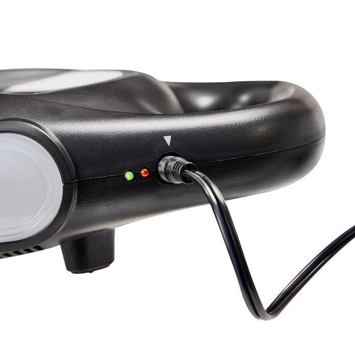 TYREinflate 6000 Schnelle Reifenpumpe wiederaufladbar 2 Jahre Garantie OSRAM Autoteile TRUST