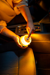 LEDGuardian® Road Flare Signal TA20 Warn- Notleuchte / Taschenlampe OSRAM Autoteile TRUST