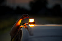 LEDGuardian® Road Flare Signal TA20 Warn- Notleuchte / Taschenlampe OSRAM Autoteile TRUST