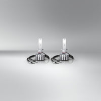 H1 NIGHT BREAKER LED 230% StVZO-Konforme LED-Nachrüstlampe 2St. OSRAM Autoteile TRUST
