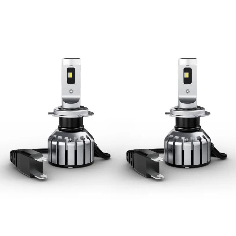 H7 TRUCKSTAR LED 230% StVZO-Konforme LED-Nachrüstlampe 2St. OSRAM Autoteile TRUST