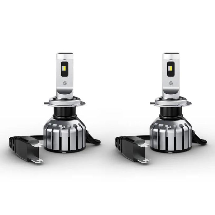 H7 TRUCKSTAR LED 230% StVZO-Konforme LED-Nachrüstlampe 2St. OSRAM Autoteile TRUST