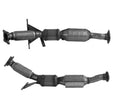 Autoteile BM CATALYSTS Homologiert Benzin Kat für VOLVO S60 2.4L Benzin | Euro 4 | OEM: 36000187 bei Autoteile TRUST